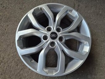 5x120 r19 ET39,5 x 7,5J elektróny originál LAND ROVER