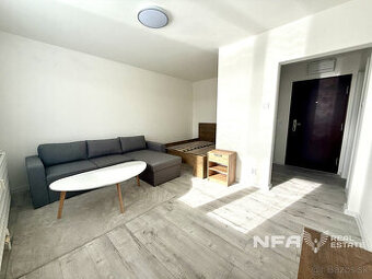 Na prenájom – 1-izbový byt, Severná ulica, Banská Bystrica