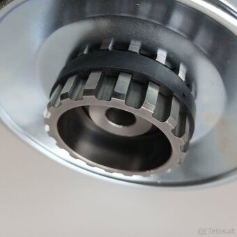 JAWA Kývačka diely