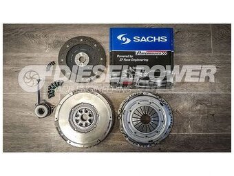 Kúpim SACHS PERFORMANCE spojku