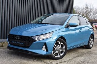 Hyundai i20 Active 1.0 T-GDi Comfort