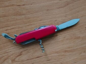 Nožík multifunkčný