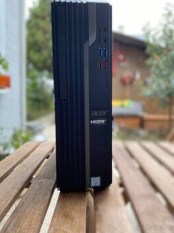 ACER i7 9700 8jadro,8GB DDR4,256GB SSDNVME ,UHD Graphics630