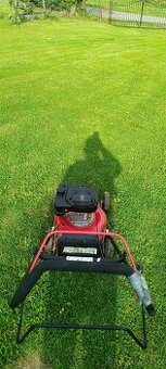 Predám benzínovu kosačku GÜDE