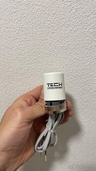 Termoelektricky pohon M30x1.5