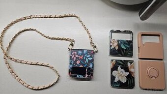 Samsung Galaxy Z Flip 4 - aj vymením