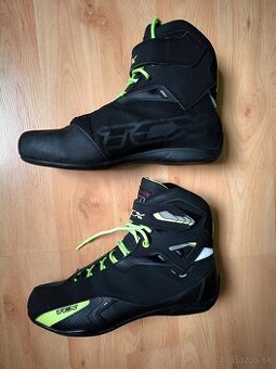 Moto obuv TCX