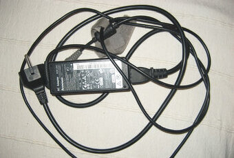 Nabíjačka IBM/LENOVO 65W 20V 3,25A gulata koncovka