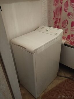 predám 8 ročnu práčku Ignis