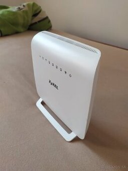Modem-router ADSL, VDSL, DSL, Zyxel-WMG1312-B30B