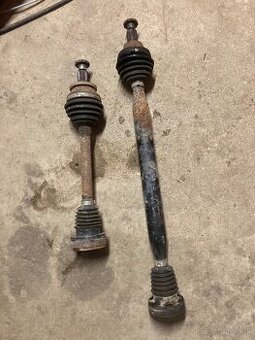 Poloosy fabia 1  1.4mpi