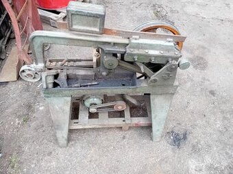 Predam priamociaru pílu na železo