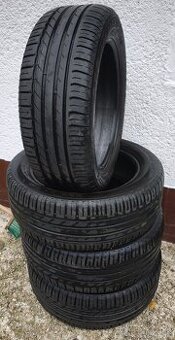 Letné pneu 225 55 R18