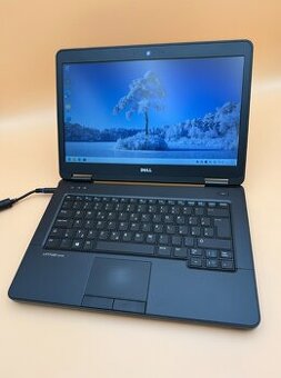 Dell Latitude E5440 / i5 / 8GB RAM / 256GB SSD / NVIDIA