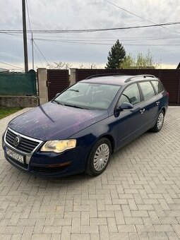 Volkswagen passat 1.9TDI