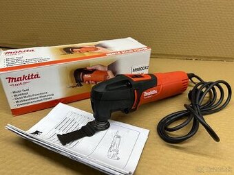 MAKITA multi funkčne náradie