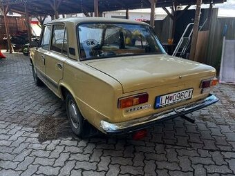 Lada 2101 ,Žigula , Vaz