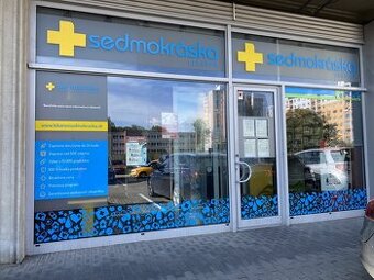 Predaj zabehnutej verejnej lekárne v Ružinove, Bratislave s