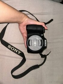Sony CyberShot DSC-H300  2x použity