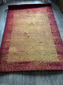 Kusový koberec 170x120