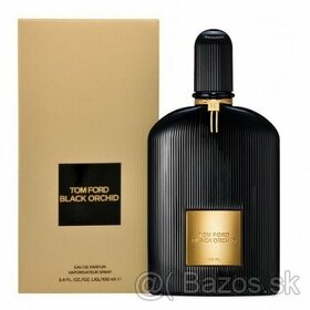Parfem vôňa Tom Ford Black Orchid 100ml - 1