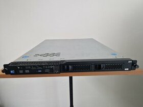 Predám server IBM xSeries 3250 M4 - 1
