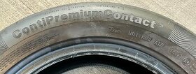 Letne pneumatiky Continental 205/55 R16 - 1