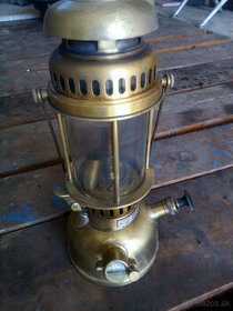 tlakova petrolejova lampa geniol 150 - 1