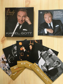 CD - Karel Gott