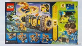LEGO Nexo Knights - 1