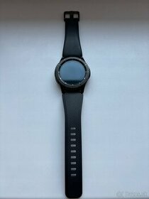 Smart hodinky Samsung Gear S3 Frontier