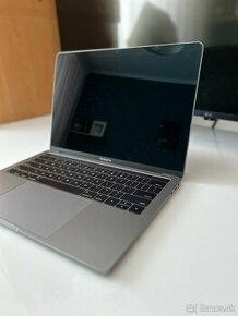 MacBook pro touchbar - 1