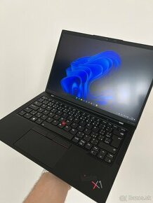 ThinkPad X1 Carbon gen10