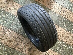 Predam 2Ks letne pneumatiky 215/65r16C Michelin cena za obe