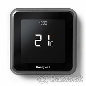 Termostat Honeywell home T6 smart
