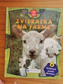 Zvieratká na farme