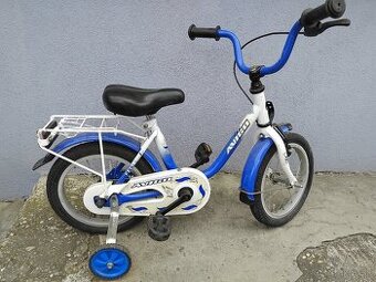 predam detsky bicykel