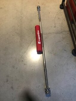 Vzpieracska tyc 150 cm