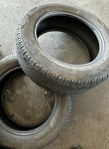 2ks LETNÉ 225/60 R17 99H Astarta SUV 2023 6mm+