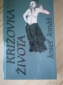Krížovka života, Josef Jonáš - 1