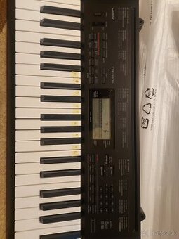 Casio electronic keybord
