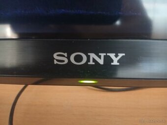 SONY model NO .KDL-45WD655