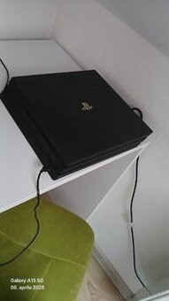 Ps4 pro