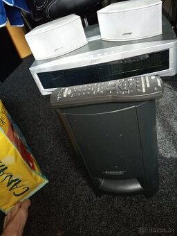 Bose PS 3-2-1 GSX