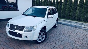 Suzuki GRAND Vitara 1.9 DIDS EURO 5 Xenon