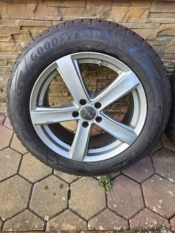 Zimné pneumatiky 235/60 R18