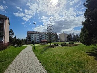 1-IZB.BYT, TATRANSKÁ ŠTRBA