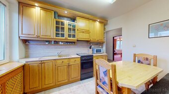 APARTMÁNOVÝ BYT, TATRANSKÁ ŠTRBA