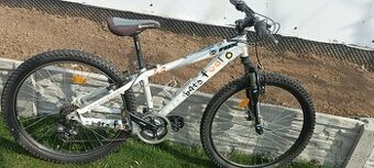 Detský junior bike vedora