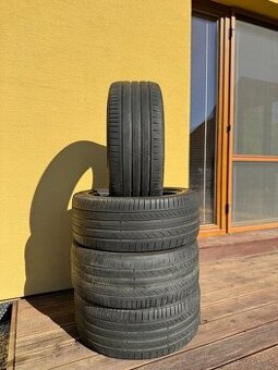 255/45 R19 letné Continental